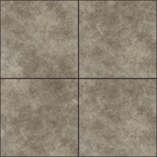 Diffuse Map