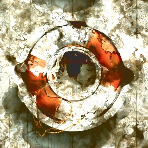 Diffuse Map