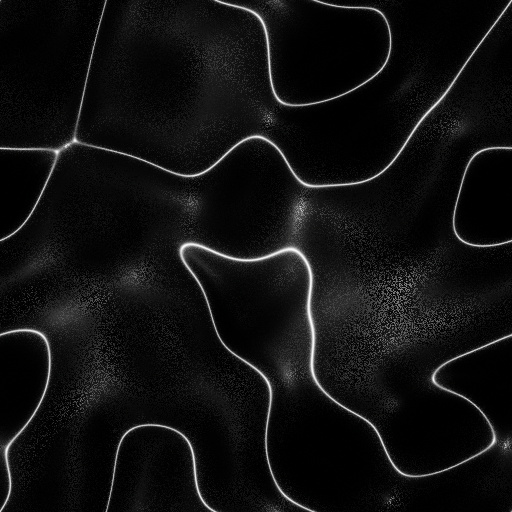 Ambient Occlusion Map