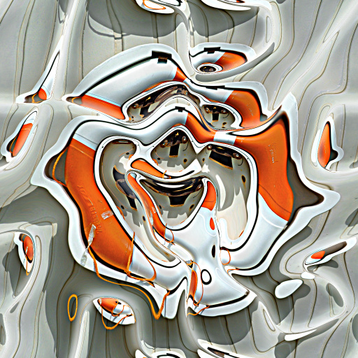Diffuse Map