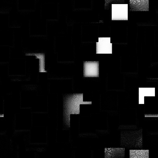 Ambient Occlusion Map