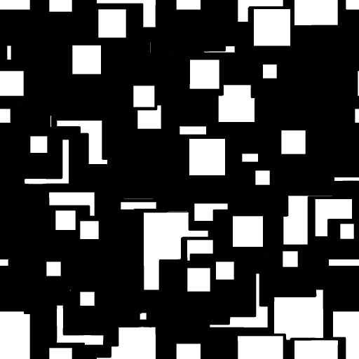 Reflective Occlusion Map