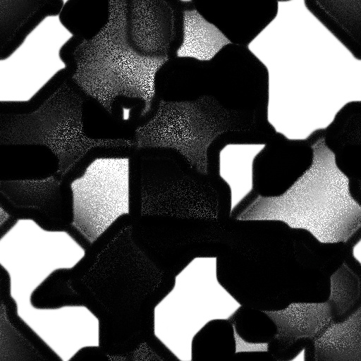 Ambient Occlusion Map