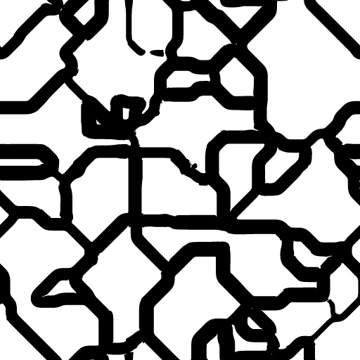 Reflective Occlusion Map