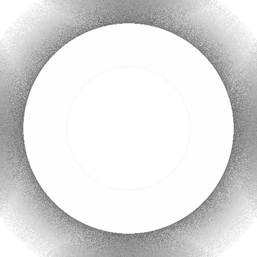 Ambient Occlusion Map