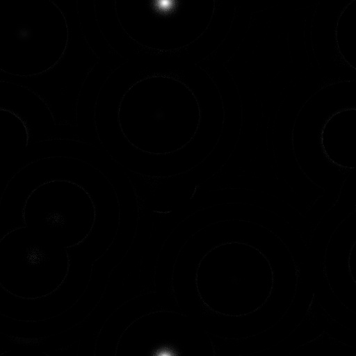 Ambient Occlusion Map