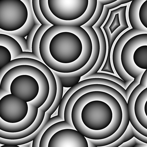 Bump Map