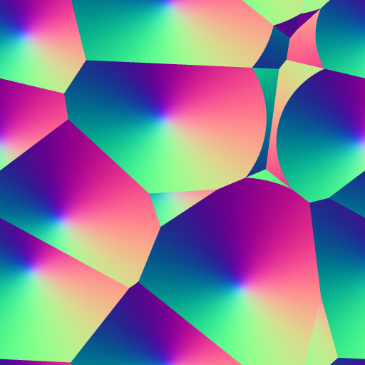 Normal Map