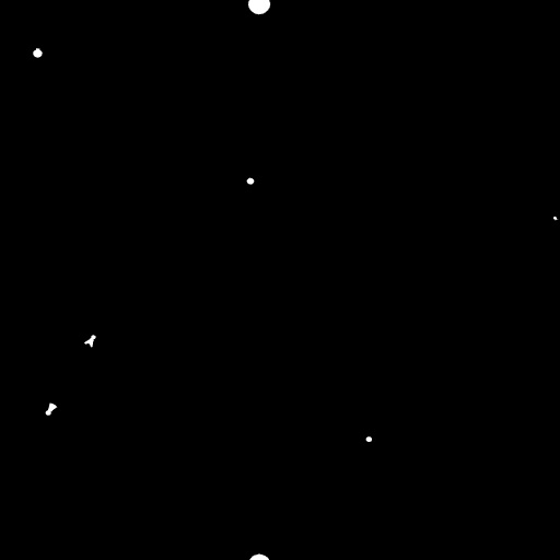 Reflective Occlusion Map