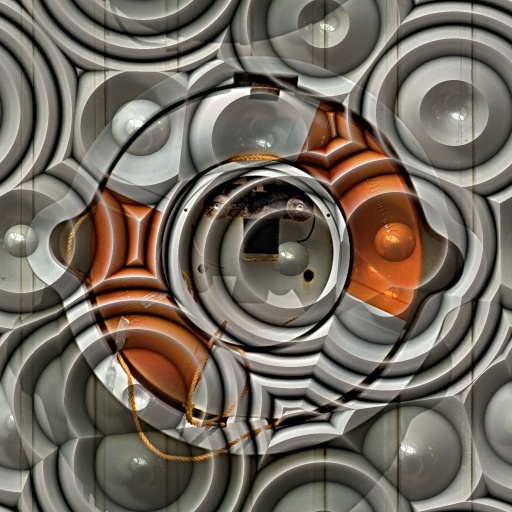 Variation 7