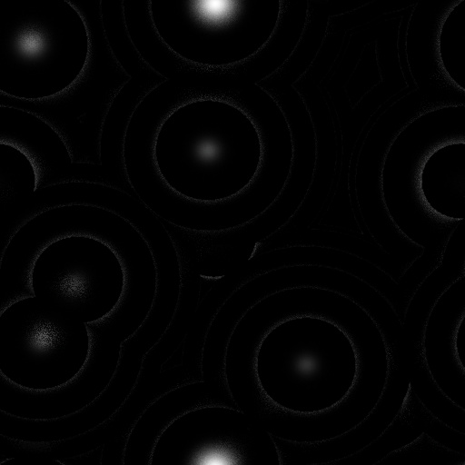 Ambient Occlusion Map