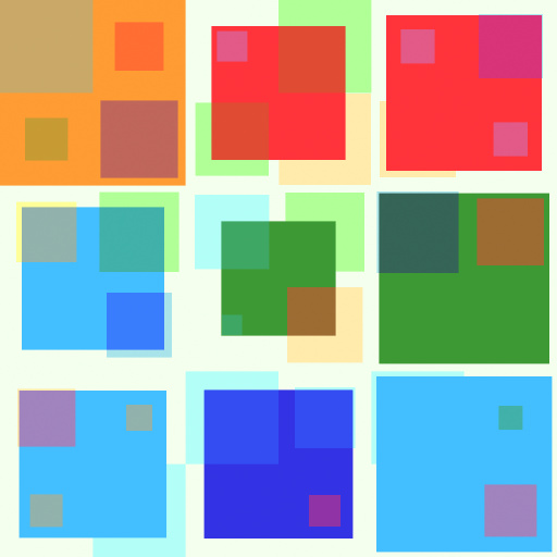 Diffuse Map