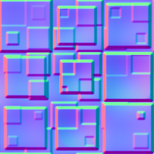 Normal Map