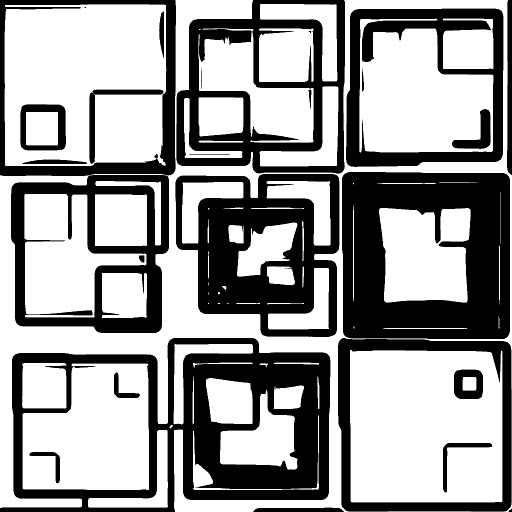 Reflective Occlusion Map