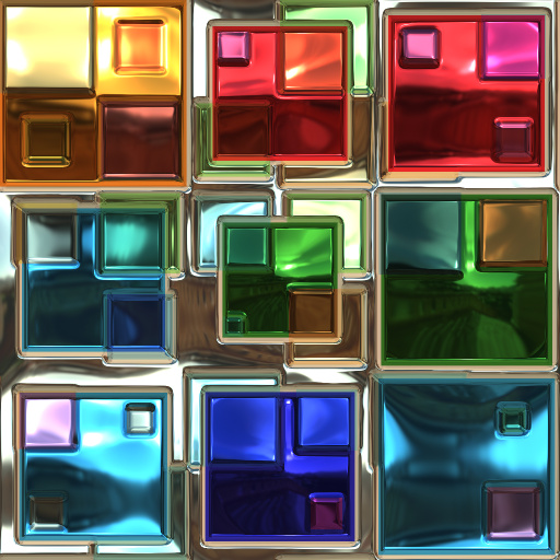 Replay's Techemblem (Texture)