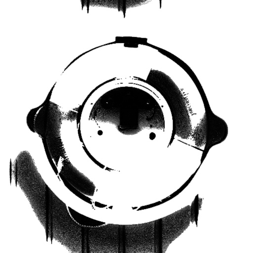 Ambient Occlusion Map