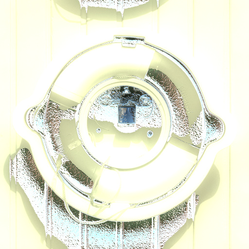 I Am Plastic (Effect)