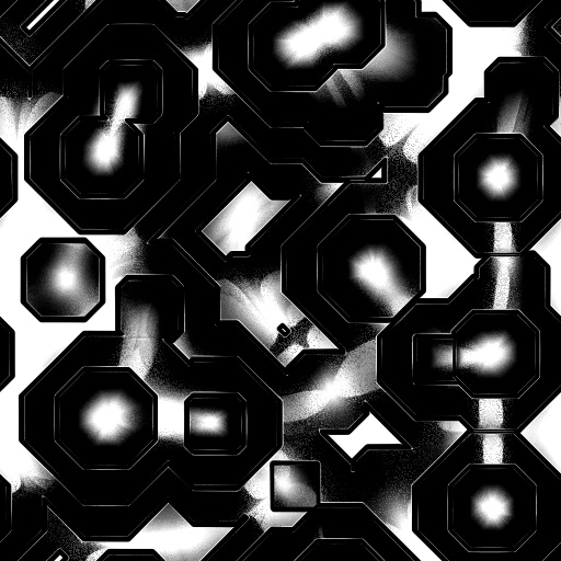 Reflective Occlusion Map