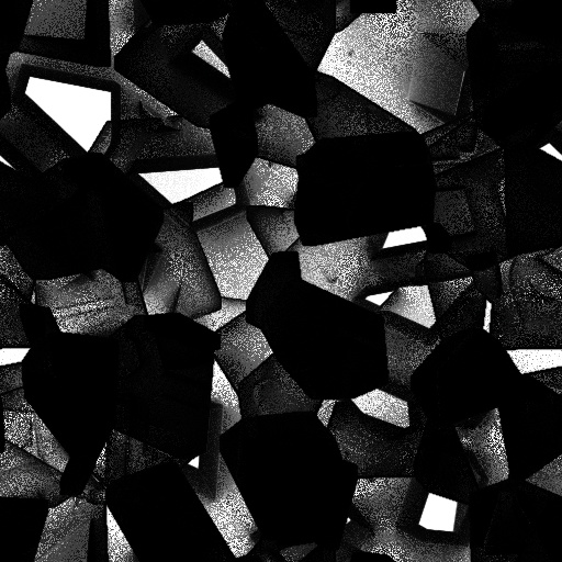 Ambient Occlusion Map