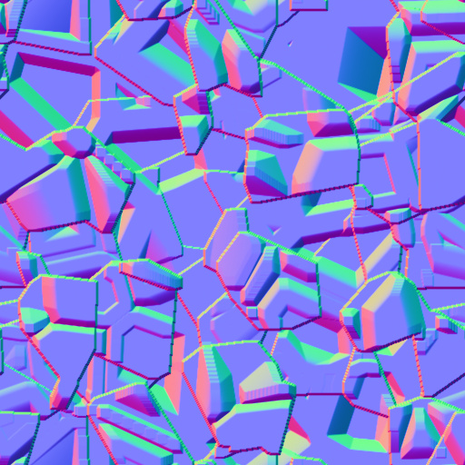 Normal Map