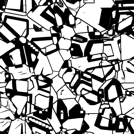 Reflective Occlusion Map