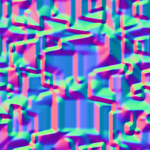 Normal Map