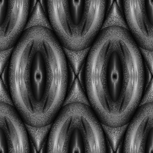 Ambient Occlusion Map