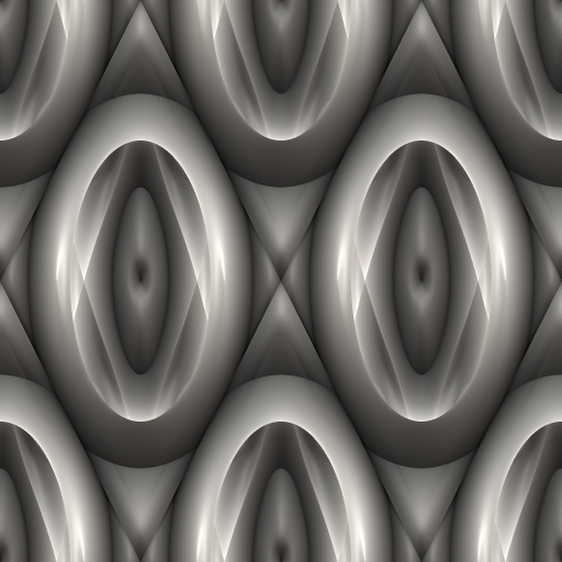 My Modification of "Packed Spheres v2.0" v3.0(Snippet)