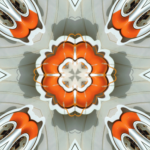 Variation 8