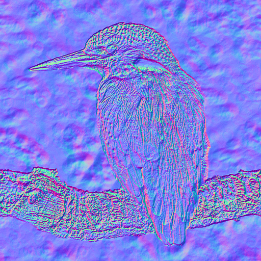 Normal Map