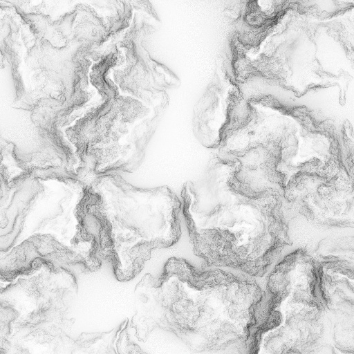 Ambient Occlusion Map