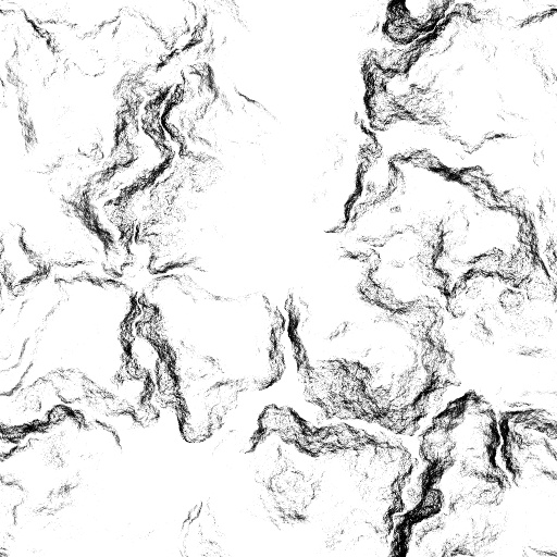 Reflective Occlusion Map