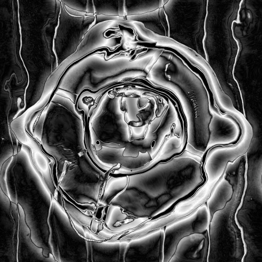 Diffuse Map