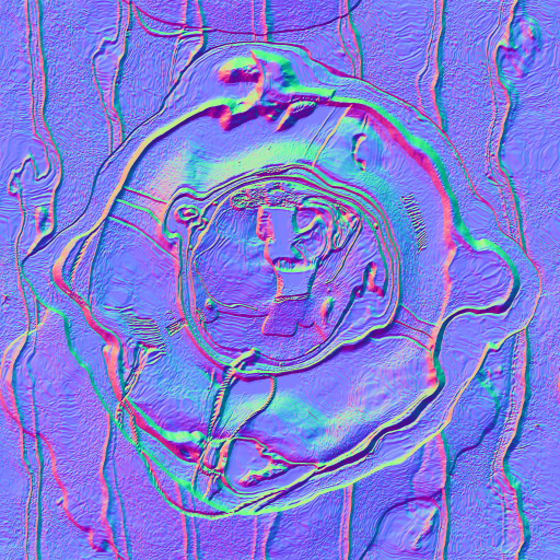 Normal Map