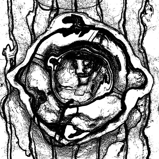 Reflective Occlusion Map