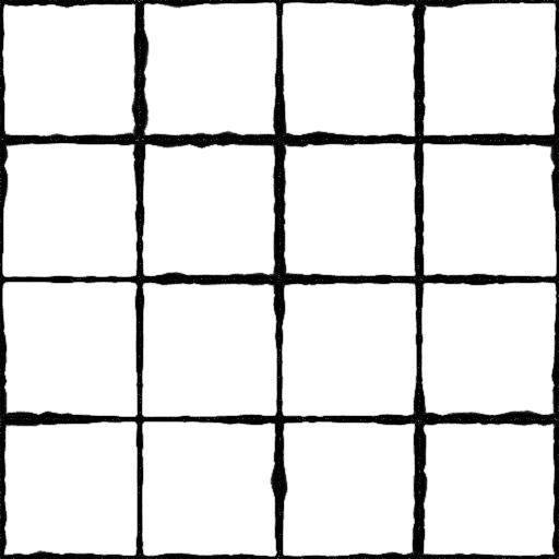 Ambient Occlusion Map