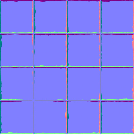 Normal Map