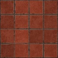 Terracotta Floor Tiles