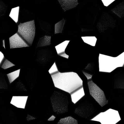 Ambient Occlusion Map