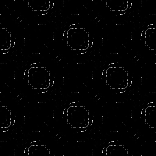 Reflective Occlusion Map