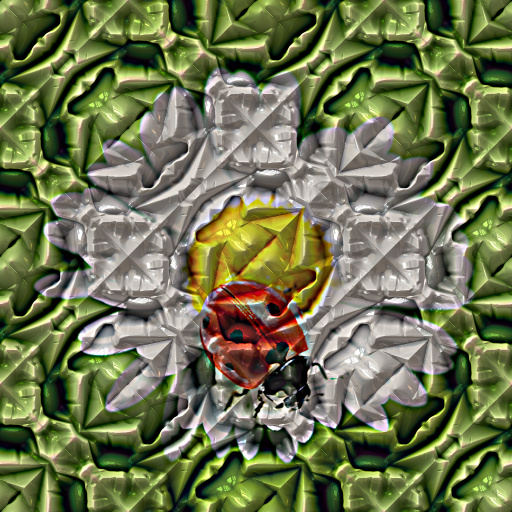 Flowers For Algernon Photo Effect v5.0 (Effect)