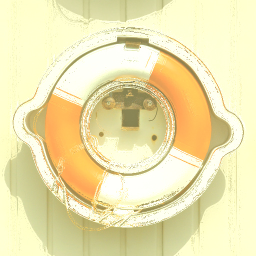 Diffuse Map