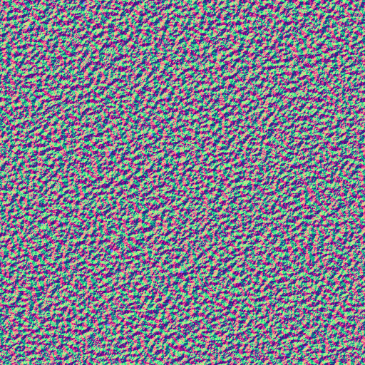 Normal Map