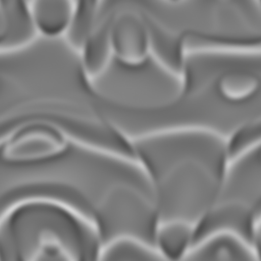 Bump Map