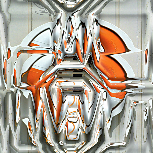 Diffuse Map