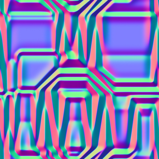 Normal Map