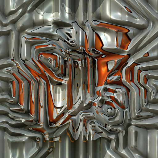 Variation 8