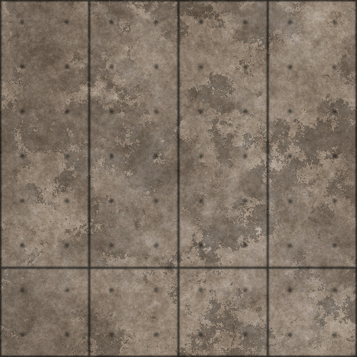 Diffuse Map