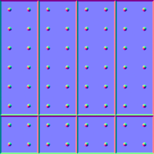 Normal Map