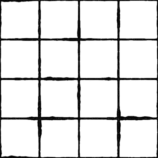 Ambient Occlusion Map